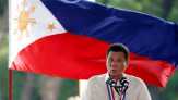 Duterte: Filipina Dalam Situasi Kekerasan di Luar Hukum