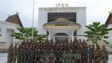 Pemkab Tetap Pertahankan IPDN di Rohil
