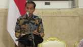 Jika Pertumbuhan di Daerah Tinggi, Jokowi: Saya Harus Lihat Juga Inflasinya