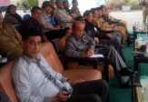 Ini Pesan Bupati Harris Dihadapan Masyarakat Kuala Kampar