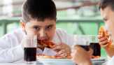 Minuman Restoran Cepat Saji Rentan Picu Obesitas Anak