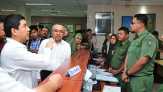 Pemprov Riau Optimalisasikan Pelayanan Terpadu Satu Pintu