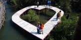 Wow, Seru dan Romantis 