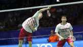 Tiga Harapan Gelar dari Korea Terbuka Super Series
