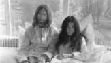 Rencana Pembebasan Pembunuh John Lennon Ditolak Lagi
