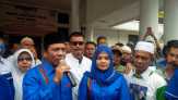 Dua Kubu PPP Ajukan PAW Nuraini, Namun Tetap Satu Nama Hamdan Lubis