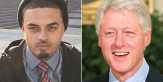 Anak Mantan PSK Klaim Bill Clinton adalah Ayah Kandungnya