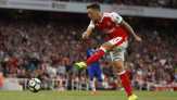 Wenger Ingin Pertahankan Oezil dan Sanchez