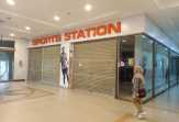 Karyawan Positif Corona, Sport Station Mal Pekanbaru Tutup