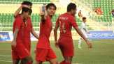 Timnas Indonesia Jumpa Iran Jelang Kualifikasi Piala AFC U-19