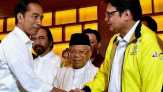 Golkar Minta Presiden Prioritaskan Kader Partai Koalisi di Kabinet