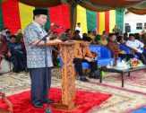 Pemko Optimalkan Penanganan Kabut Asap