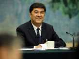 Eks Gubernur Xinjiang Dibui Seumur Hidup karena Korupsi