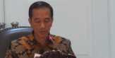 Jokowi Ingin Karet Juga Dimanfaatkan untuk Proyek Infrastruktur