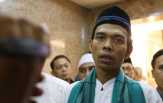 Abdul Somad Dilaporkan ke Polisi Terkait Ceramah soal Salib