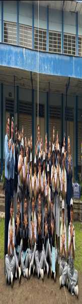 Mengukir Komitmen Sumpah Pemuda: STERO Sambut Era 'Lucerta', OSIS Pembawa Perubahan Berbasis Karakter Cc5+