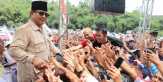 Prabowo Gelar Pidato Kebangsaan Kedua di Semarang, Tema Energi, Pangan dan Air