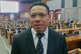 Ingin mengetahui Tugas dan Fungsi BK DPR RI Banleg Gelar Rapat Bersama BK