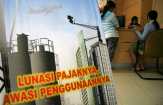 Status Nihil tak Wajib Lapor SPT
