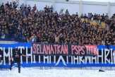 Dilaporkan Gubernur Syamsuar ke Polisi, Curva Nord Siapkan 15 Pengacara