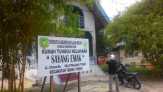 Diskes Siapkan RTK, Namun Minat Masyarakat Masih Kurang Untuk Dirujuk
