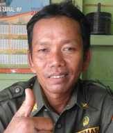 5 Bangsal Sagu di Desa Lukun Terancam Tutup