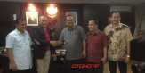 Pemerintah Kasih Lampu Hijau buat Gelar MotoGP