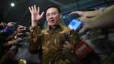 Ahok Ingin KPK Segera Bereskan Kasus Sumber Waras