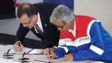 Pertamina Tagih Janji Saudi Aramco di Proyek Dumai & Balongan