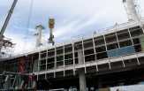 Progres Bandara Baru Yogyakarta Capai 53 Persen