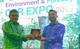 RAPP Raih Stand Terbaik IEFE 2019