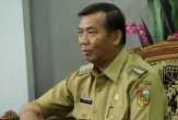 Ada Indikasi Gelper Judi di Pasar Bawah, Walikota Pekanbaru Mengaku Terkejut