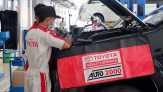 Petaka Gasket Silinder Head Mesin Bocor
