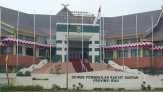 DPRD Riau Akan Bangun Gedung Baru 8 Lantai