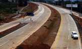 Pembangunan Jalan Tol Soroja Resmi Dimulai