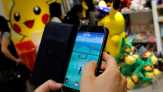 Karyawan Intel Kembangkan Kacamata untuk Main Pokemon Go