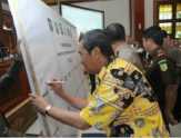 Ucapkan Komitmen Bersama Siak Tanpa Karlahut