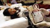 Remaja Berisiko Kehilangan Zat Besi Setelah Donor Darah