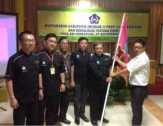 Harvianto Jabat Ketua PSMTI Siak 2015-2019