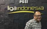 Polisi Segel Kantor Komdis PSSI