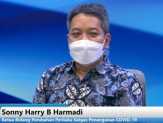 Pemerintah Identifikasi Penyebab Lonjakan Covid-19