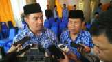 Kemendagri Nonaktifkan Suparman, Wabub Ditunjuk jadi Plt Bupati Rohul