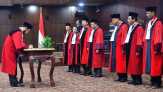 Ketua Baru MK Anwar Usman Tak Lapor Kekayaan Sejak 2011
