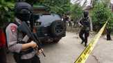 Pengamat: Pelaku Teror Tangerang Anti Polisi