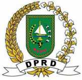 Syarat Dilengkapi, SK Ketua DPRD Riau Diperkirakan Terbit Pekan Depan