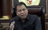 Arief Hidayat: MK Membantah Bukan Pembela Koruptor
