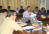 Jaringan Listrik Tahun Ini, 17 Kampung Dipasang