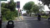 Wawako Pekanbaru Instruksikan Satpol PP Tertibkan Reklame Neon Box Ilegal