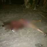 Otak Pembunuhan Sadis di Mandah Inhil Ternyata Toke Kelapa Korban