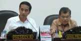 Survei: Satu Tahun Pemerintahan Jokowi-JK, Kepuasan Publik Menurun